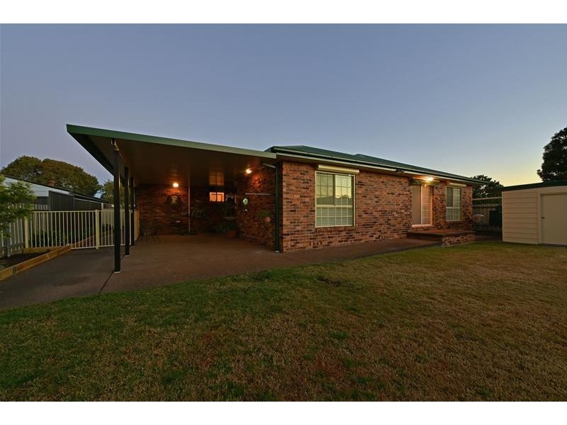 1 Trenchard Street, Heddon Greta NSW 2321