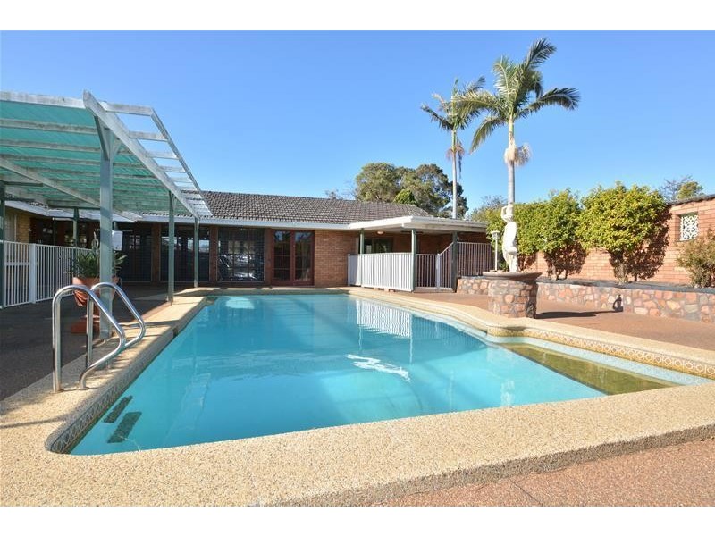 275 Wollombi Road, Bellbird Heights NSW 2325