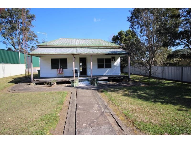 4 Anvil Street, Stanford Merthyr NSW 2327