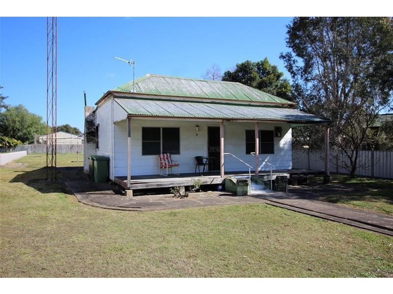 4 Anvil Street, Stanford Merthyr NSW 2327