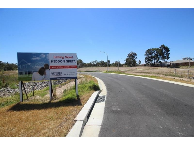18 Madeline Street, Heddon Greta NSW 2321