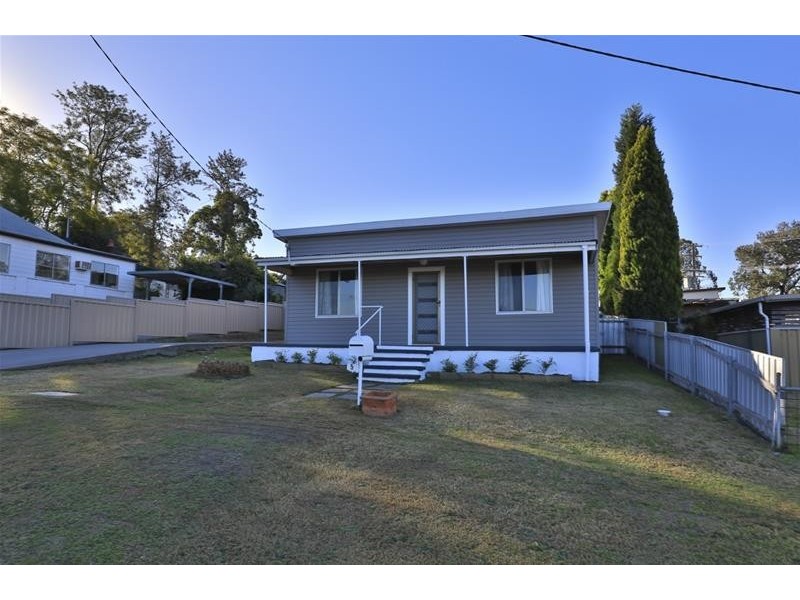 5 Cooma Street, Abermain NSW 2326