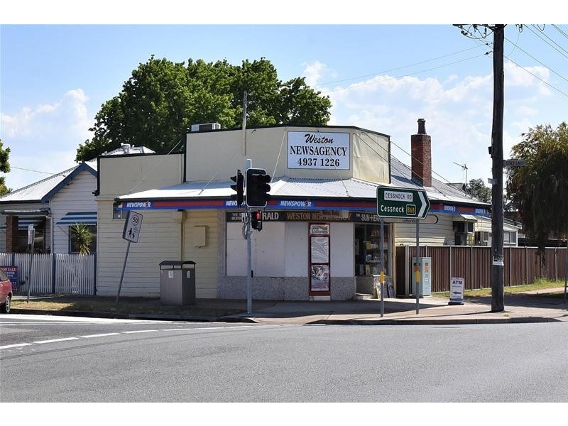 60 Cessnock Road, Weston NSW 2326