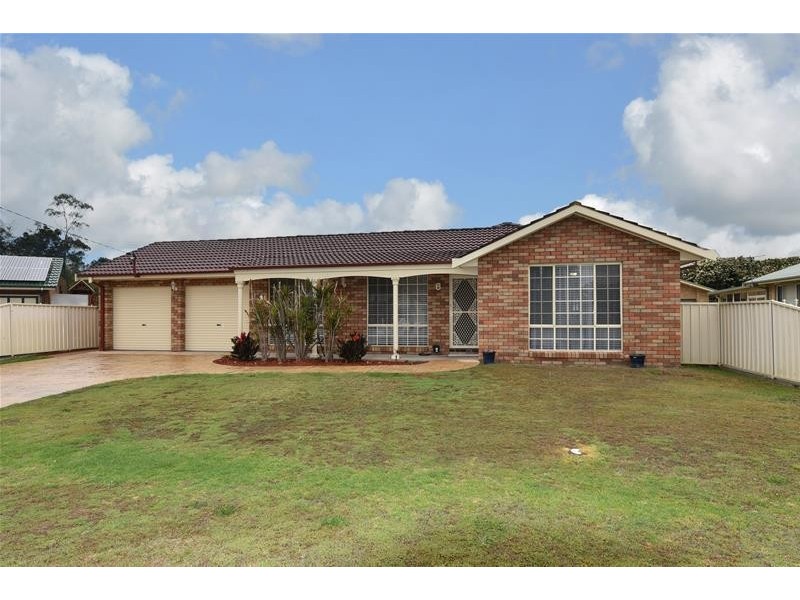 6 Dill Street, Kurri Kurri NSW 2327