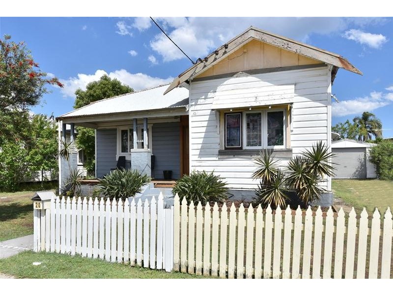 20 Lang Street, Kurri Kurri NSW 2327