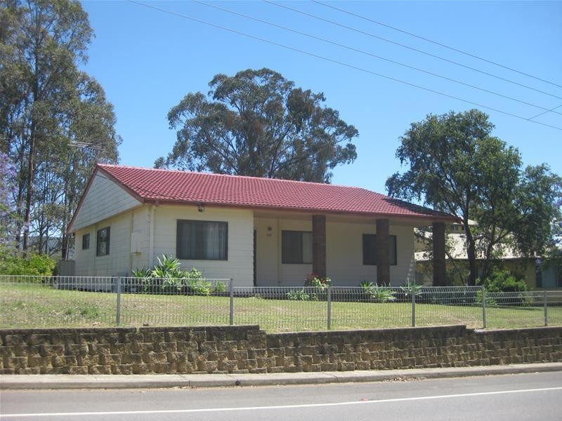 558 Wollombi Road, Bellbird NSW 2325