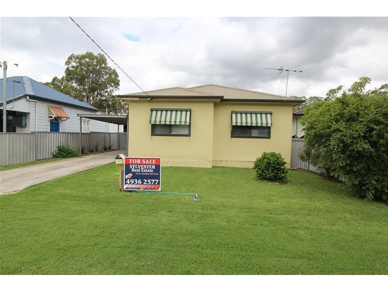 10 Galloway Street, Kurri Kurri NSW 2327