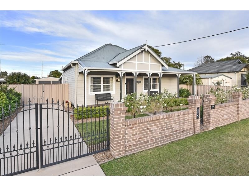 59 Ferguson Street, Cessnock NSW 2325