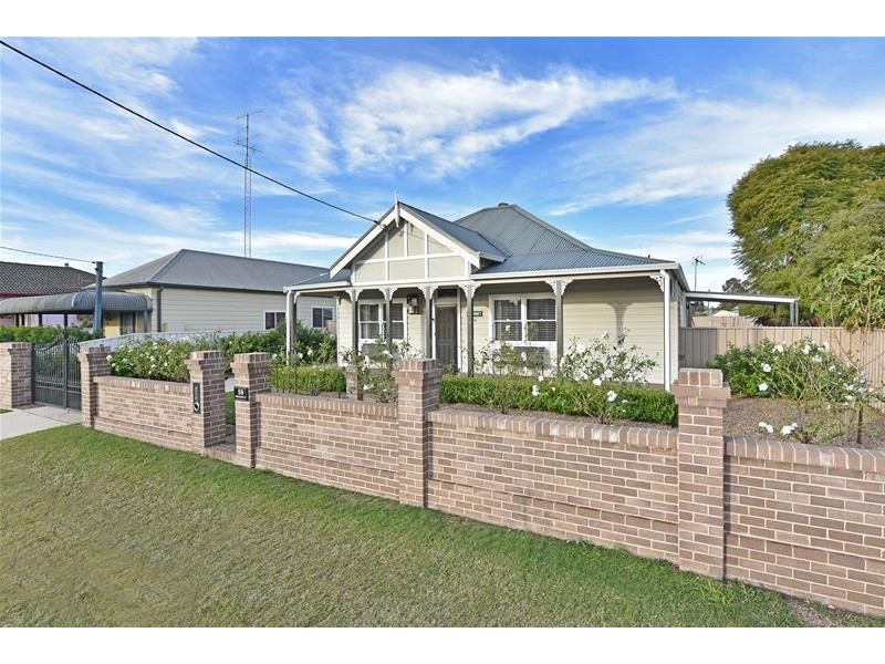 59 Ferguson Street, Cessnock NSW 2325