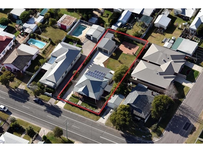 59 Ferguson Street, Cessnock NSW 2325