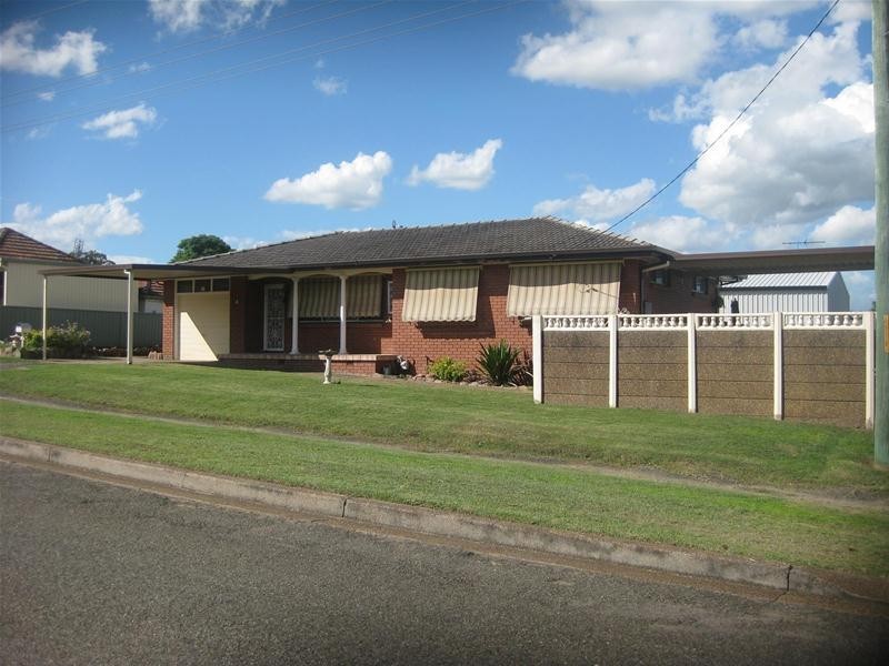 3 Merthyr Street, Kurri Kurri NSW 2327