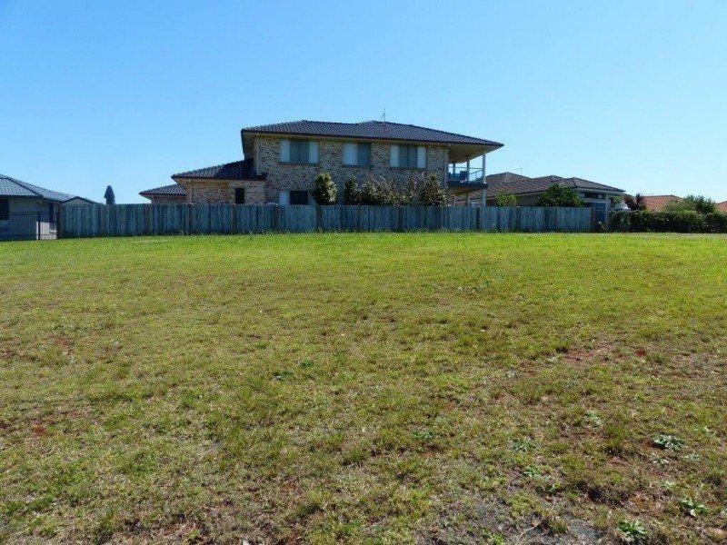 Lot 7 Pinehurst Court, Alstonville NSW 2477