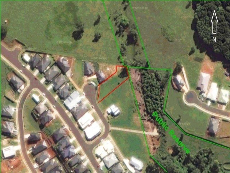 17 Callicoma Court, Wollongbar NSW 2477