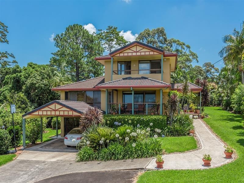 481 Bruxner Highway, Alstonville NSW 2477