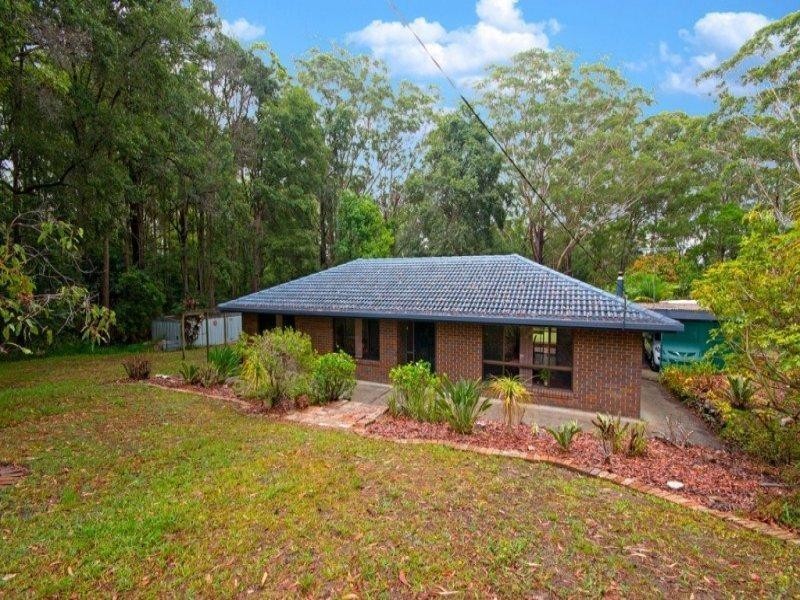 570 Bagotville Road, Meerschaum Vale NSW 2477