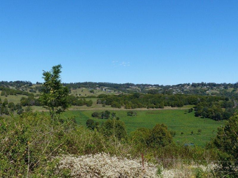 Lot 206 Cameron Road, Mcleans Ridges NSW 2480