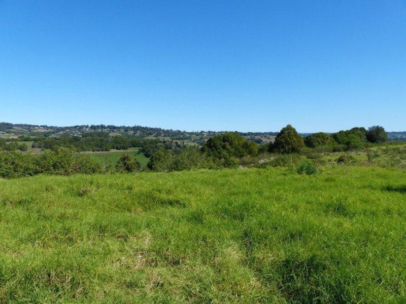 Lot 204 Cameron Road, Mcleans Ridges NSW 2480