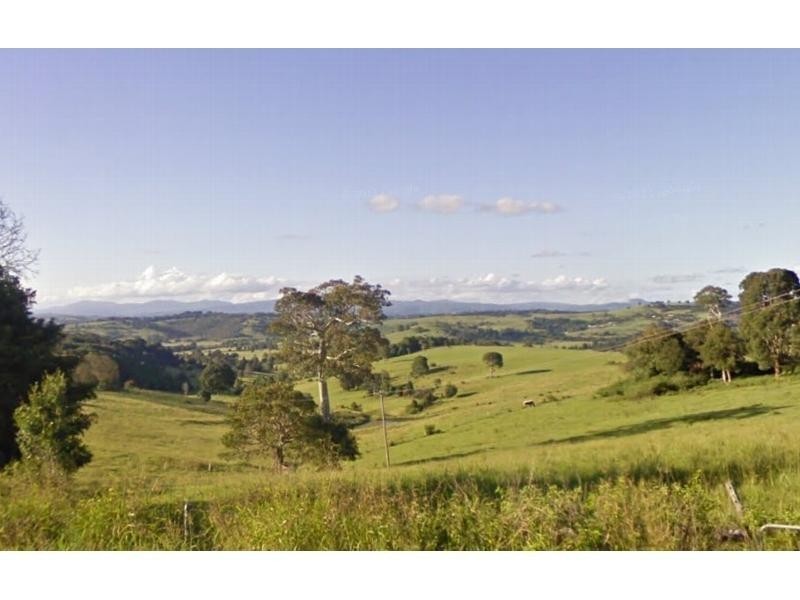 Cameron Park Land Estate, Mcleans Ridges NSW 2480