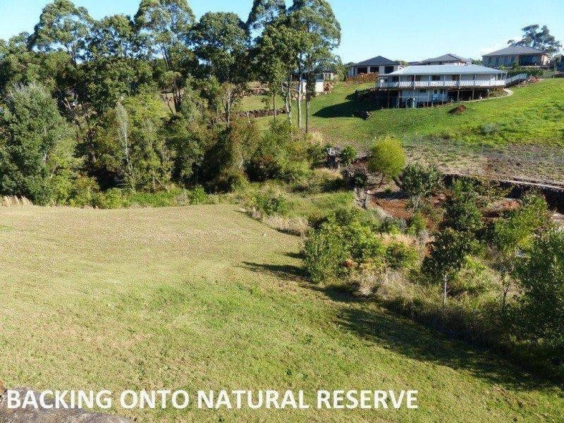 Lot 17 Spring Creek Place Estate, Wollongbar NSW 2477