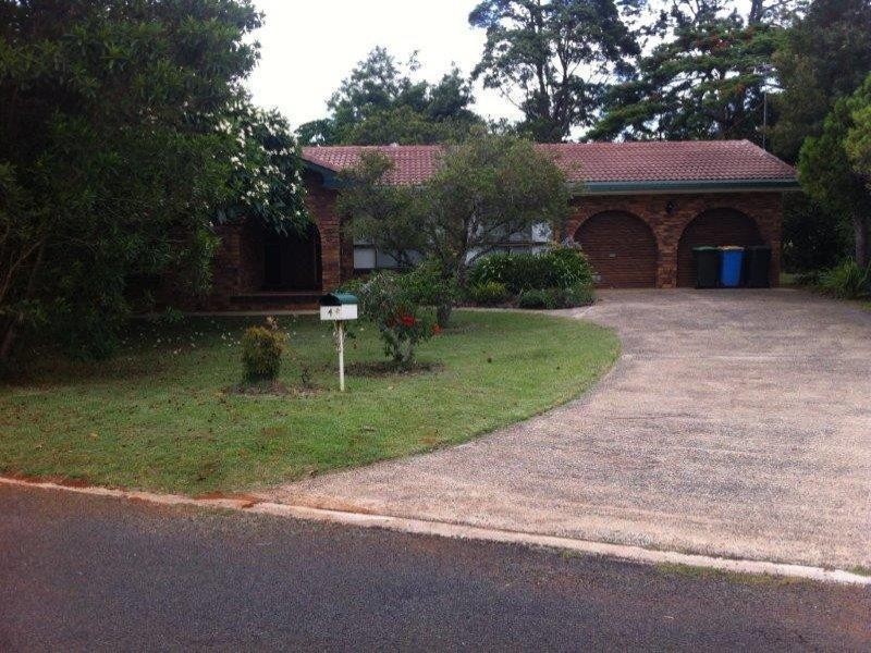 4 Siesta Court, Alstonville NSW 2477