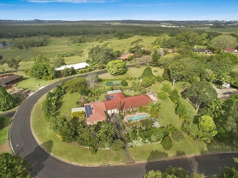51 Summerhill Crescent, Cumbalum NSW 2478