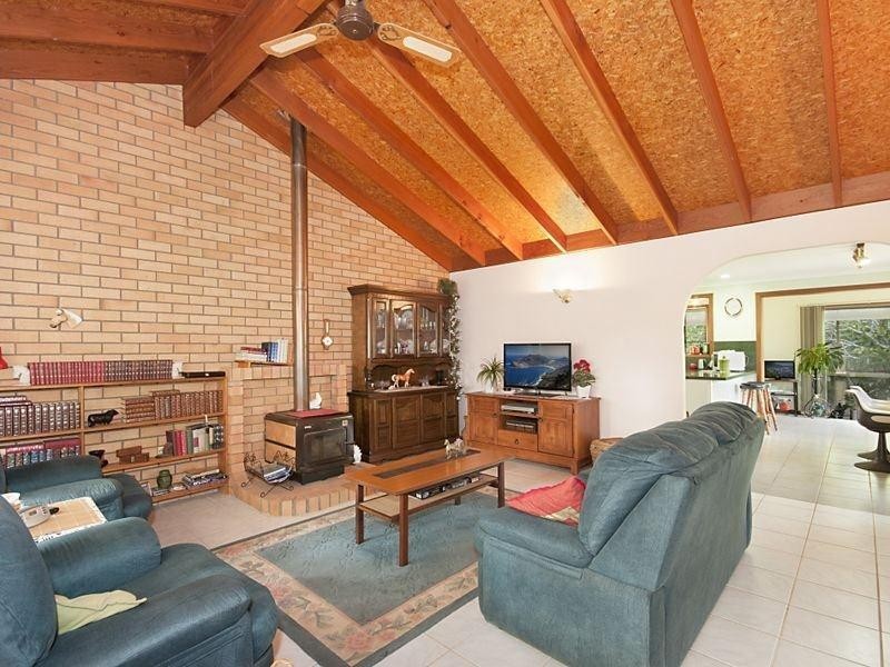 51 Summerhill Crescent, Cumbalum NSW 2478