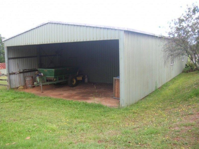 122 Fraser Road, Dunoon NSW 2480