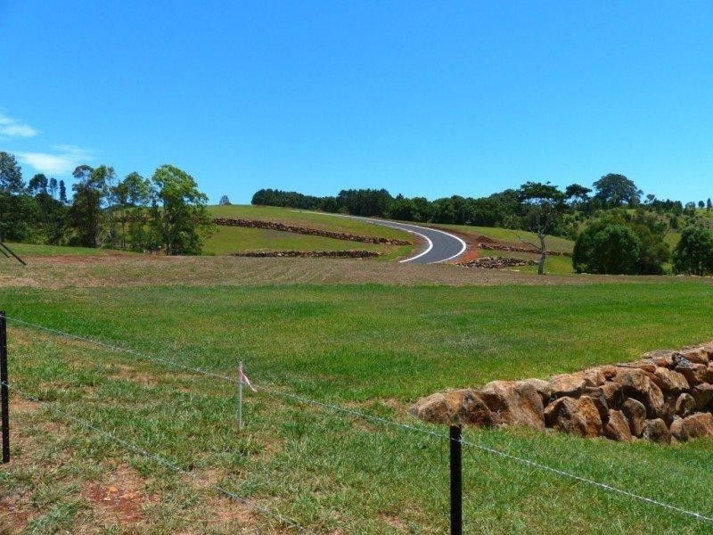 Lot 1 – 30 Spring Creek Place Estate, Wollongbar NSW 2477