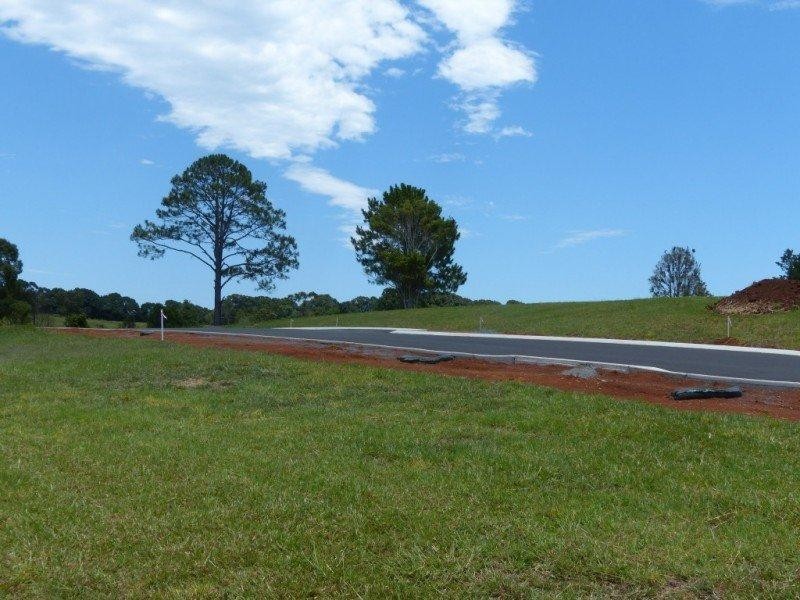 Lot 1 – 30 Spring Creek Place Estate, Wollongbar NSW 2477