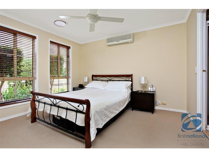 14 Mesa Way, Stanhope Gardens NSW 2768