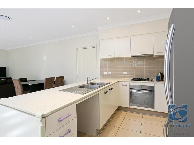 112 Riverbank Drive, The Ponds NSW 2769