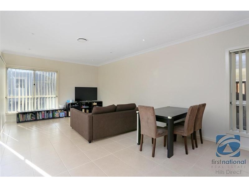 112 Riverbank Drive, The Ponds NSW 2769