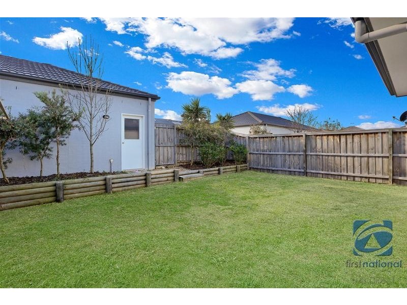 112 Riverbank Drive, The Ponds NSW 2769