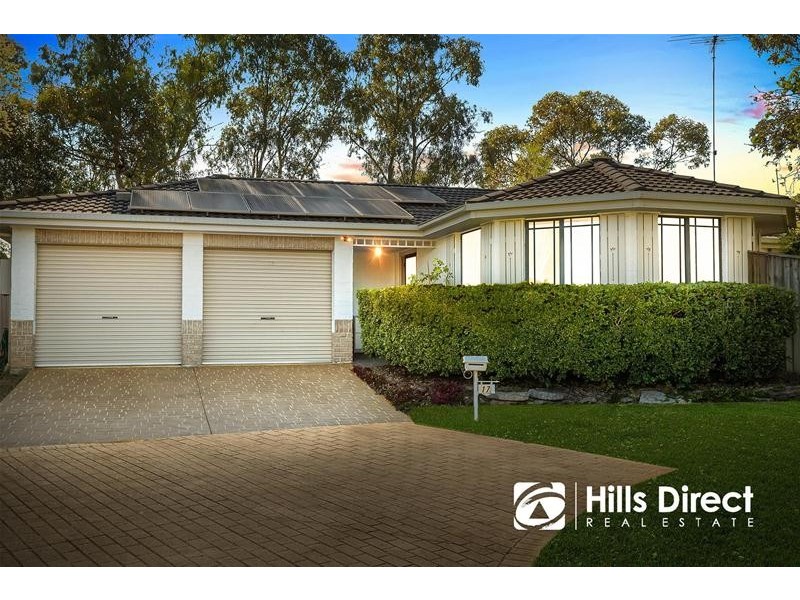 17 Shaun Street, Glenwood NSW 2768