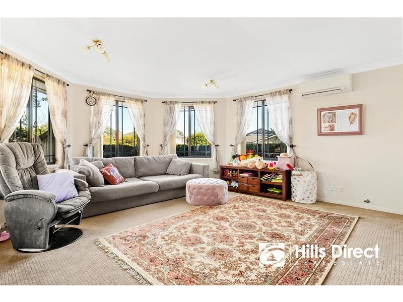 17 Shaun Street, Glenwood NSW 2768