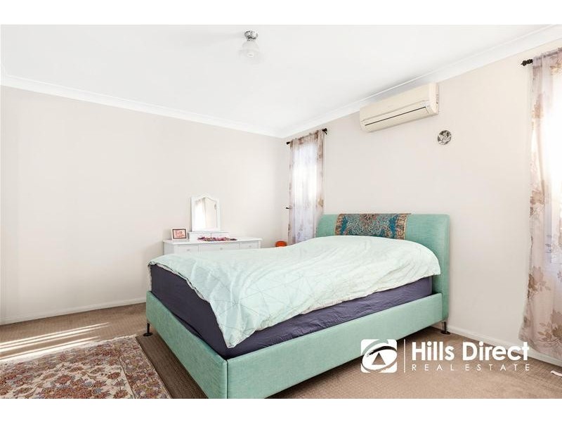 17 Shaun Street, Glenwood NSW 2768