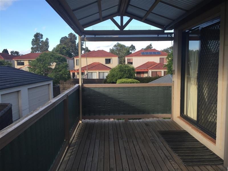 Stanhope Gardens NSW 2768