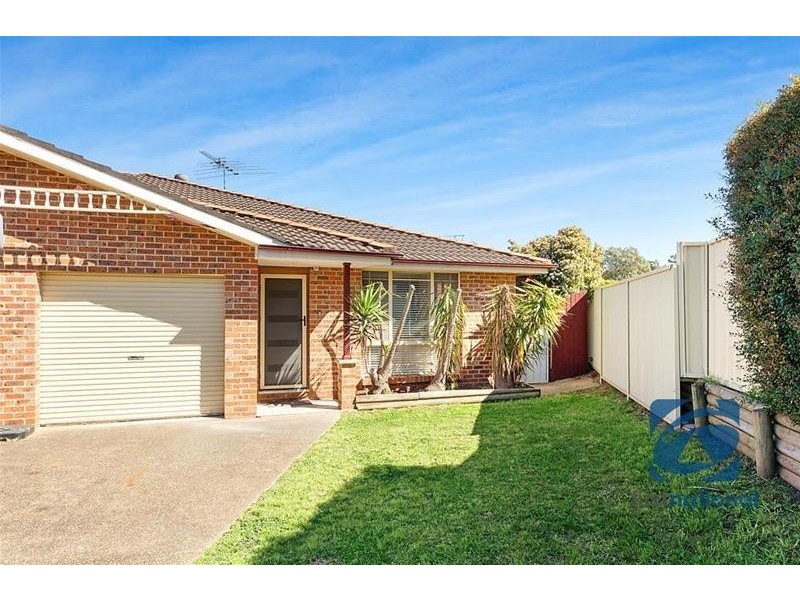 11B Catania Avenue, Quakers Hill NSW 2763