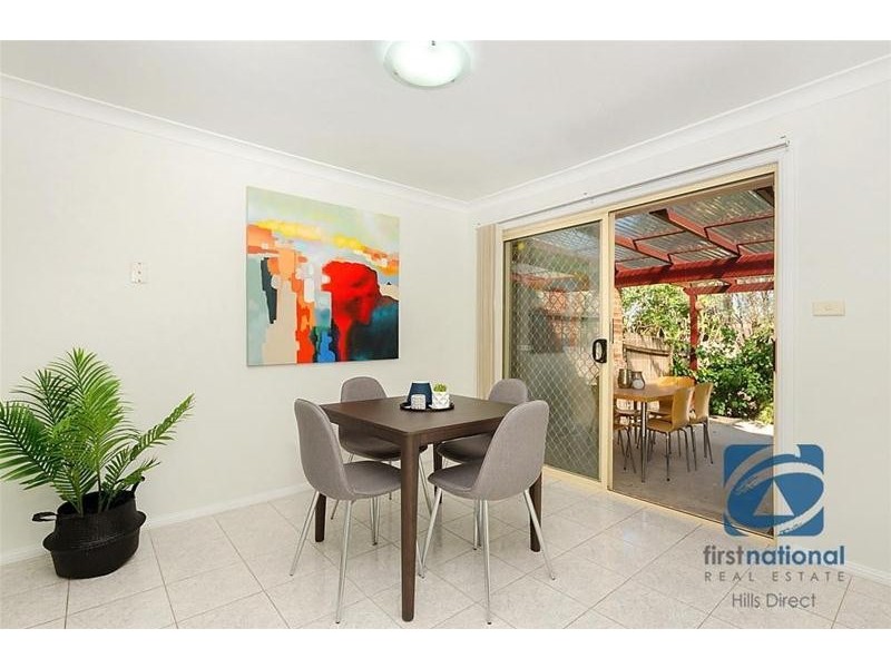 11B Catania Avenue, Quakers Hill NSW 2763