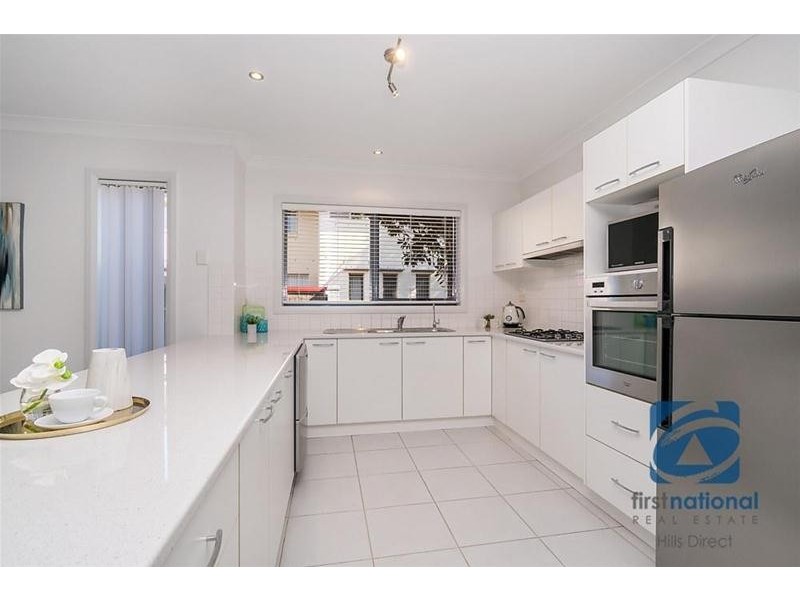 13 Midlands Terrace, Stanhope Gardens NSW 2768