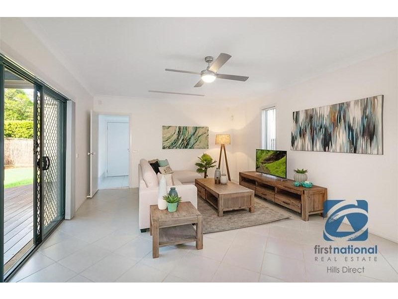13 Midlands Terrace, Stanhope Gardens NSW 2768