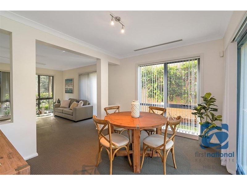 13 Midlands Terrace, Stanhope Gardens NSW 2768