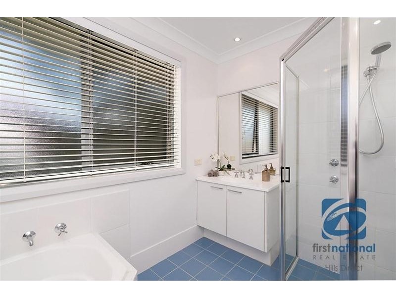 13 Midlands Terrace, Stanhope Gardens NSW 2768