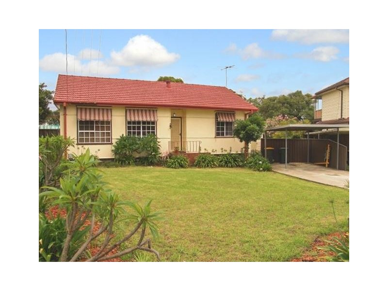 6 Fern Place, Blacktown NSW 2148