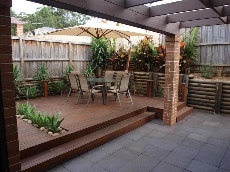 Acacia Gardens NSW 2763