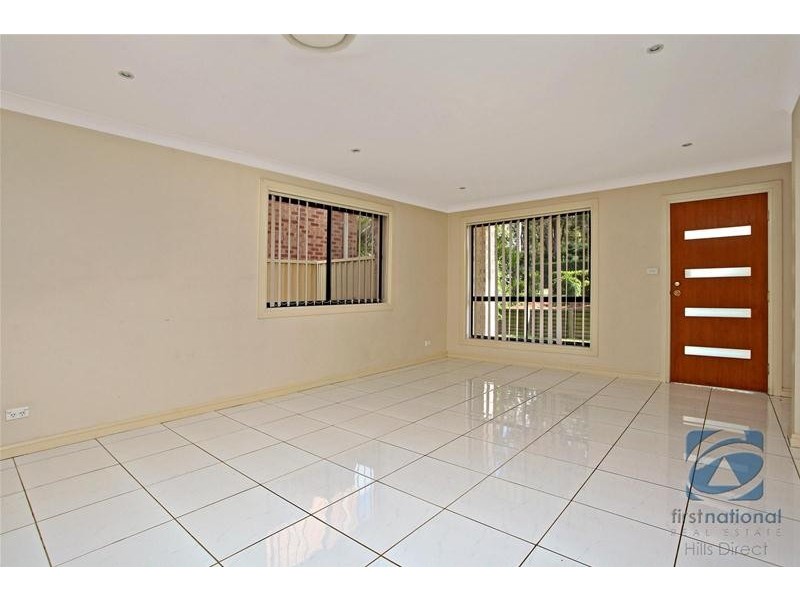 Kellyville Ridge NSW 2155