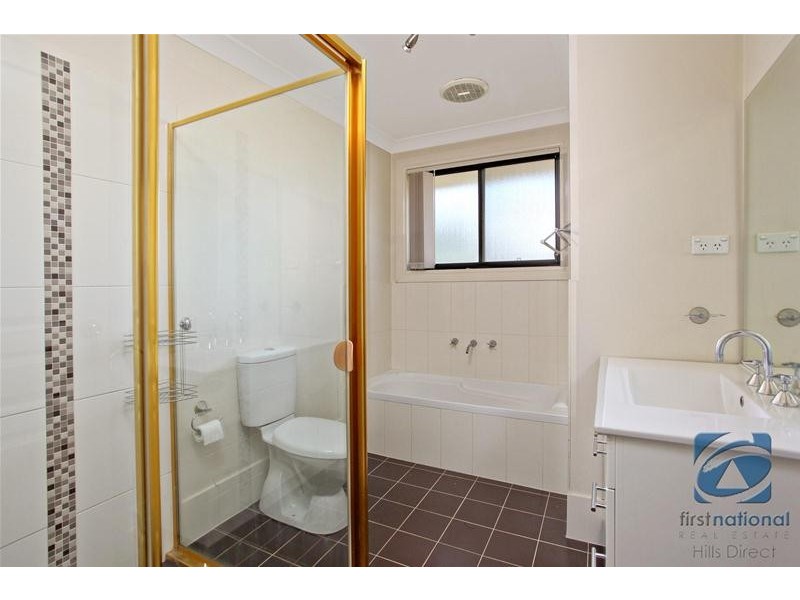 Kellyville Ridge NSW 2155