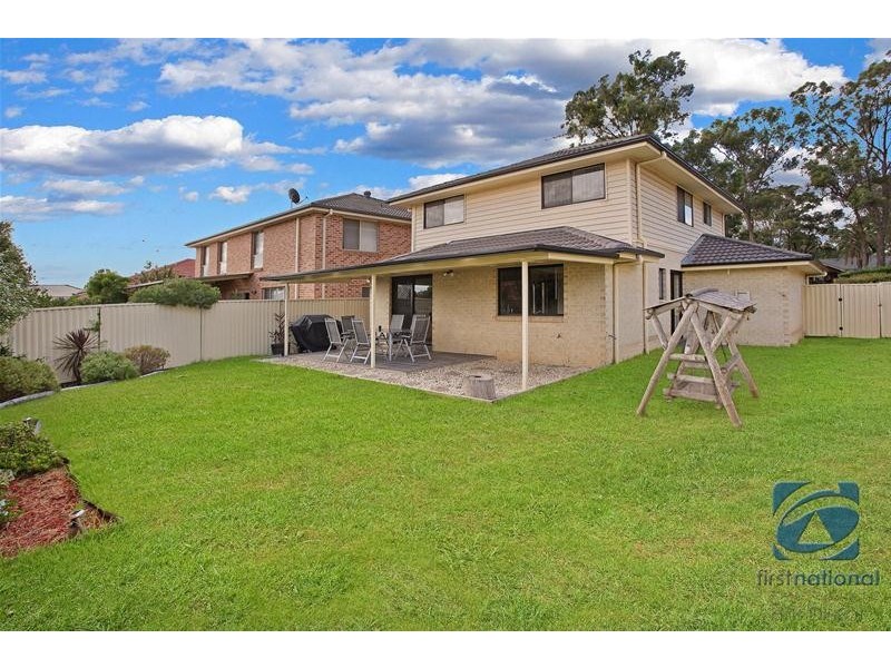 Kellyville Ridge NSW 2155