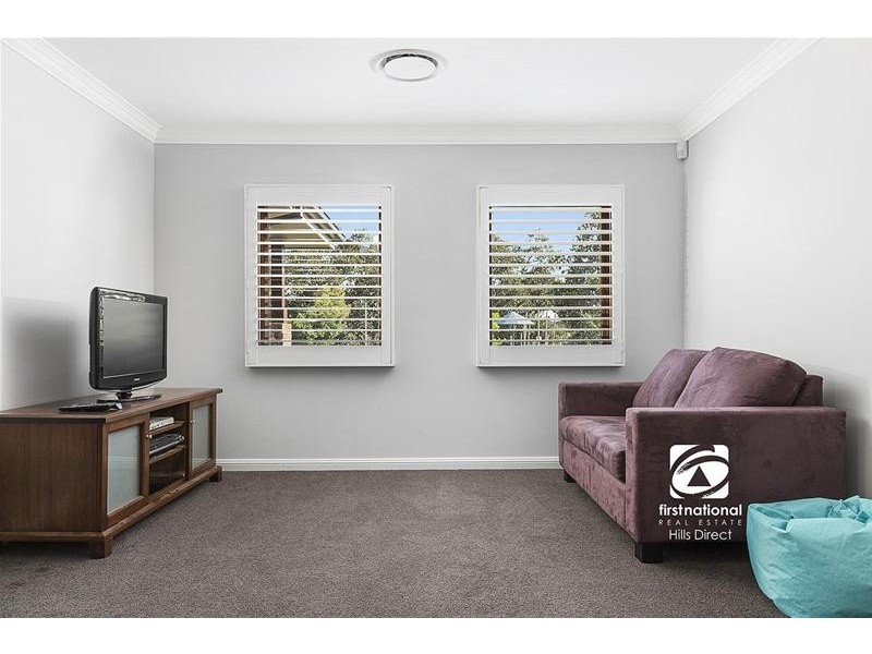 31 Edgewood Drive, Stanhope Gardens NSW 2768