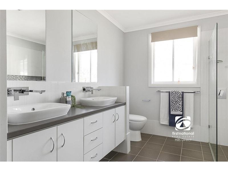 31 Edgewood Drive, Stanhope Gardens NSW 2768